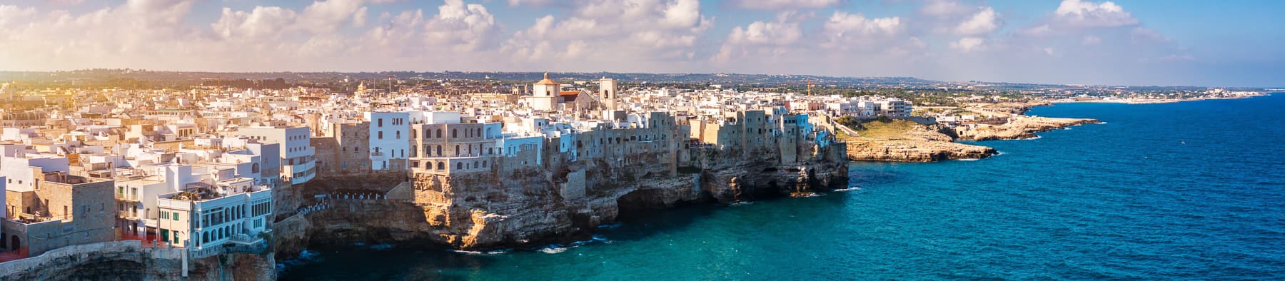 Palaces for sale in Apulia