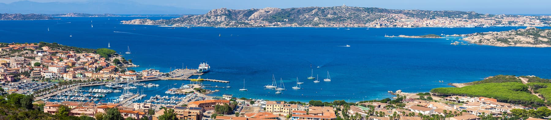Luxury properties for sale in the province of Cagliari