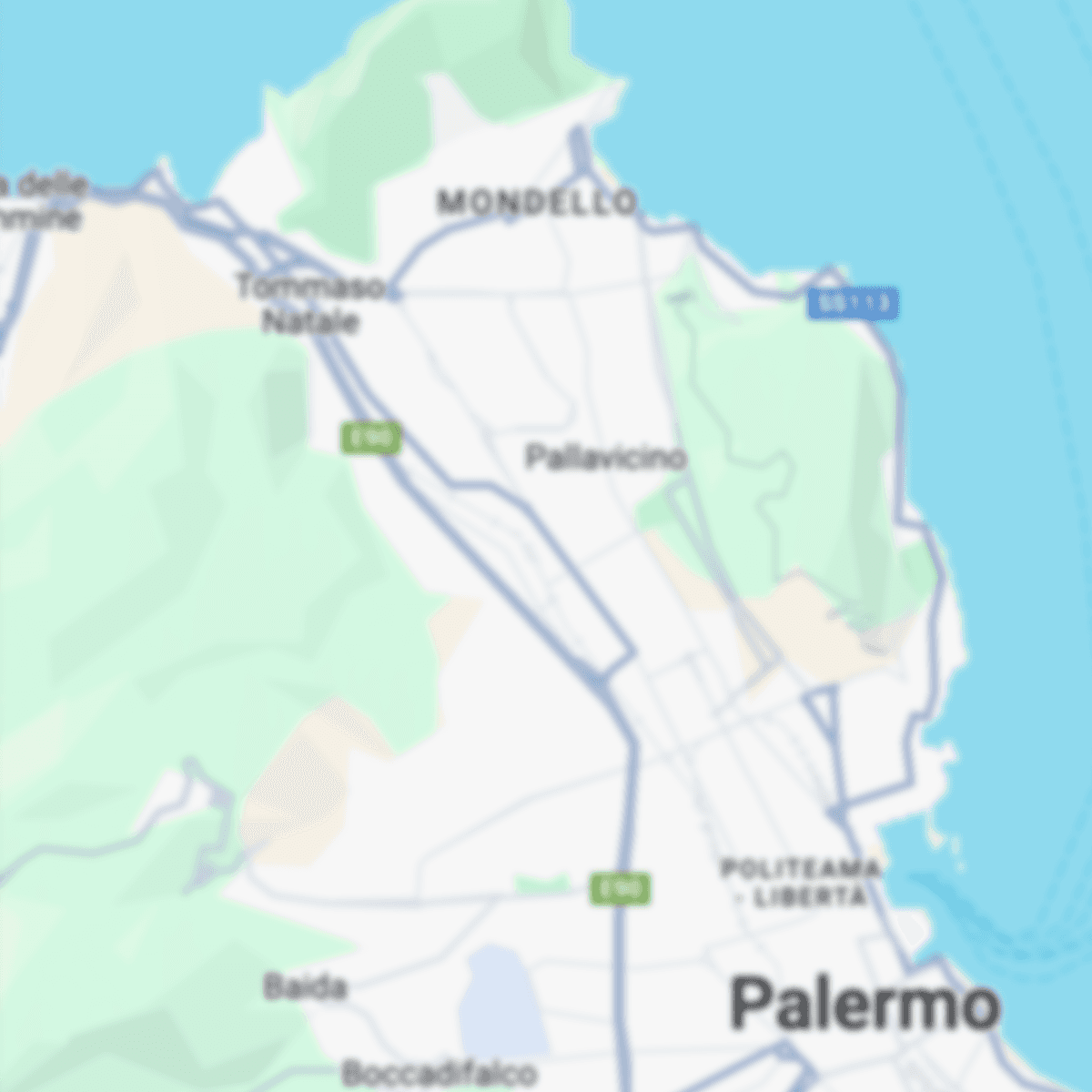 Property Map