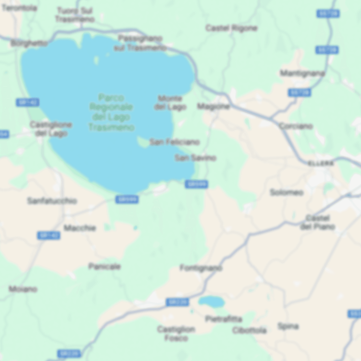 Property Map