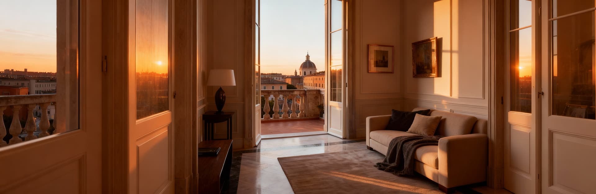 Luxury villas for sale in Italy, surrounded by exclusive nature, blending elegance and comfort with stunning views.