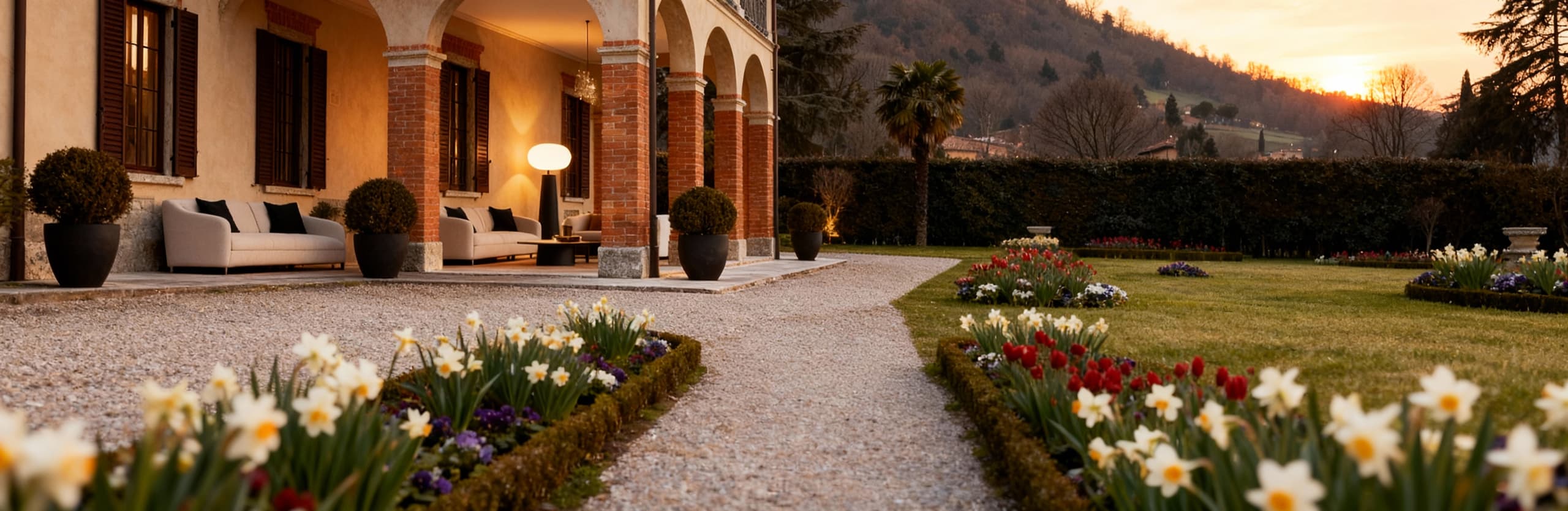 Luxury real estate for sale in Novara, Piedmont, featuring elegant villas and historic homes amidst stunning Alpine scenery.