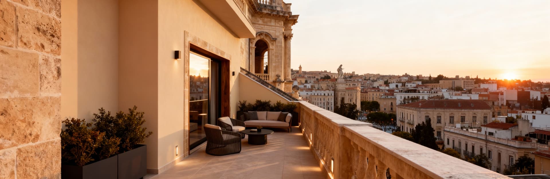 Luxury properties for sale in Bari, Puglia, featuring elegant villas and historic castles amidst stunning landscapes.