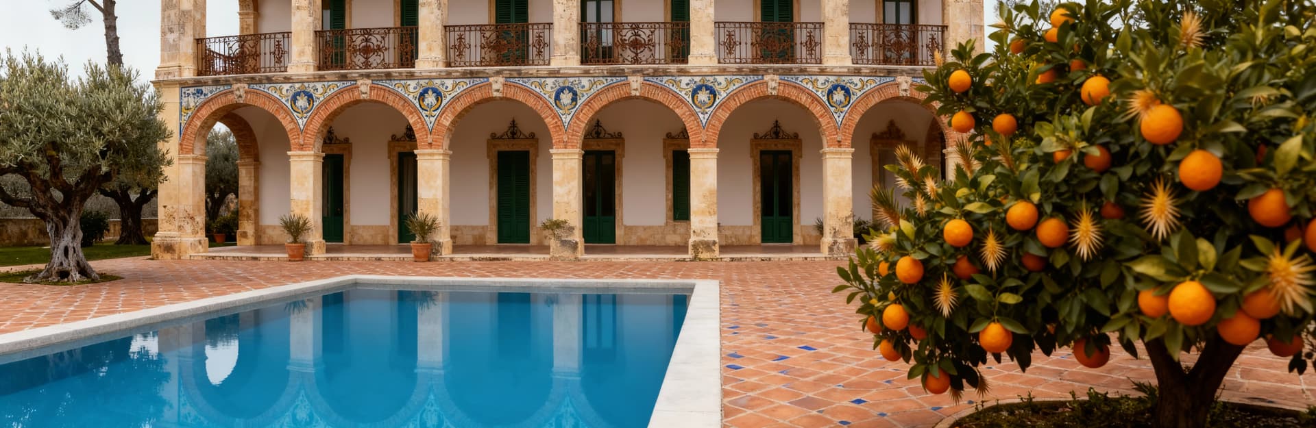 Luxury properties for sale in Syracuse, Sicily, showcasing stunning views, historic architecture, and serene coastal landscapes.