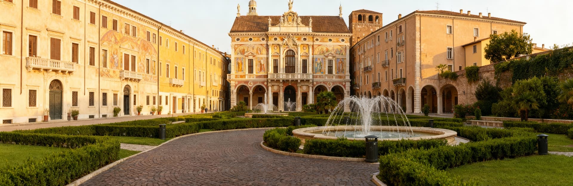 Luxury properties for sale in Vicenza, Veneto, showcasing stunning architecture, scenic landscapes, and a rich cultural heritage.