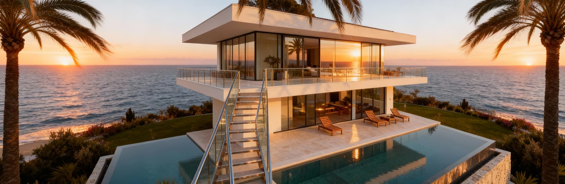 Stunning villas for sale in Marche, showcasing elegant architecture and breathtaking landscapes in Italy's charming region.