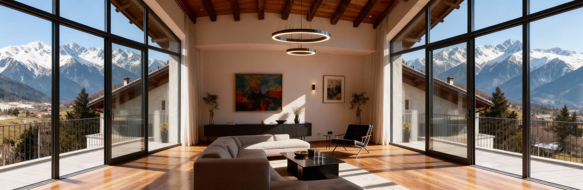 Stylish apartments for sale in Piemonte, featuring stunning landscapes, rich culture, and charming historic architecture.