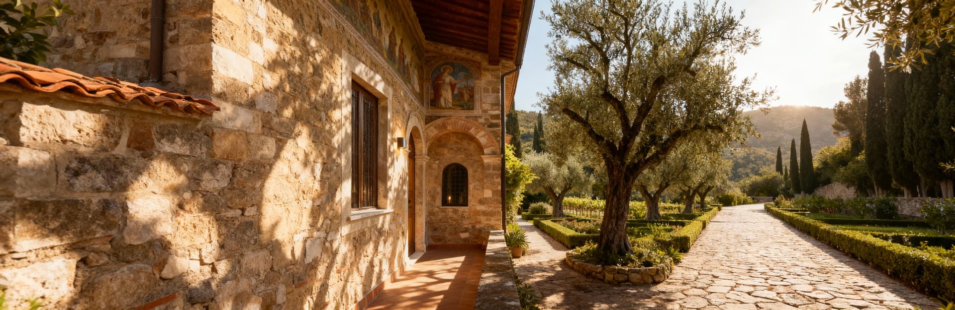 Luxury properties for sale in the Lazio countryside, showcasing beautiful landscapes, historic architecture, and serene living.