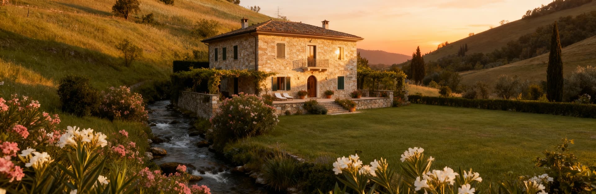 Luxury properties for sale in Città, Lombardy, featuring stunning villas, panoramic penthouses, and historic residences amidst picturesque landscapes.