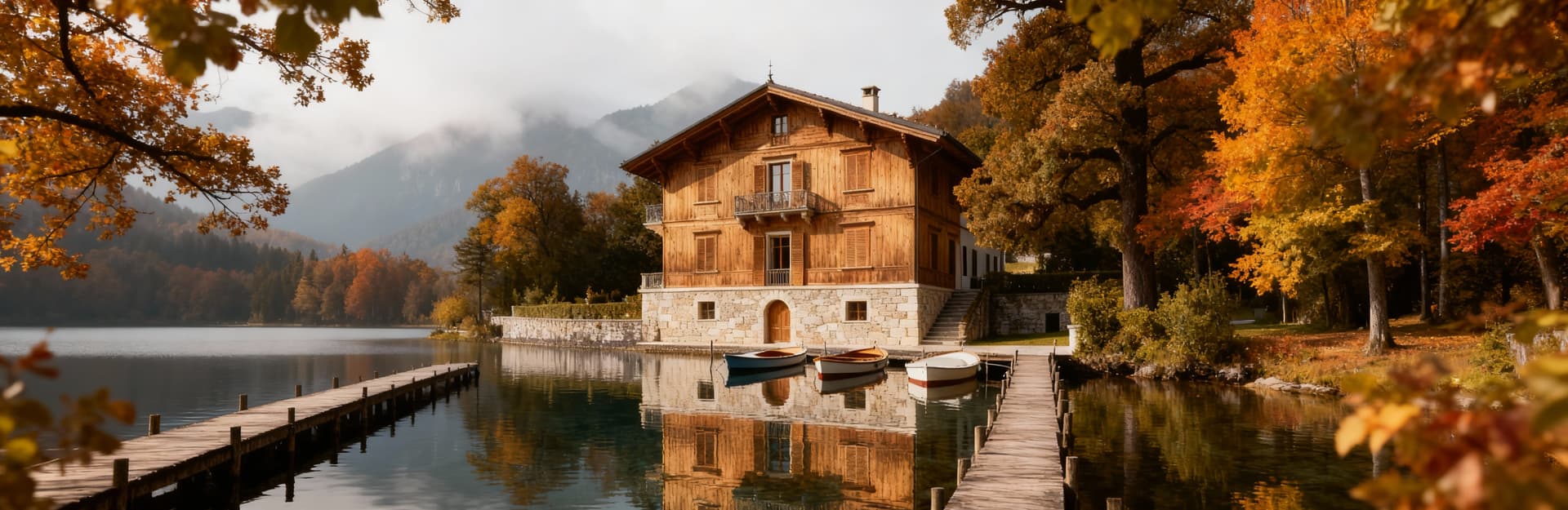 Luxury properties for sale in the stunning lakes region of Piedmont, featuring elegant villas and historic homes amidst breathtaking landscapes.