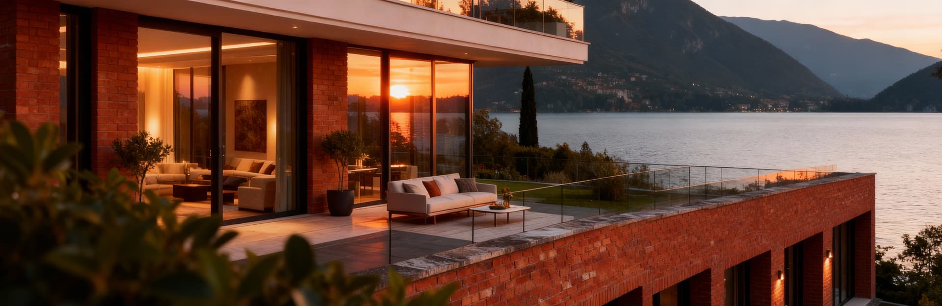 Luxury apartments for sale in Brescia, nestled between the Alps and Lake Garda, showcasing elegance and rich cultural heritage.