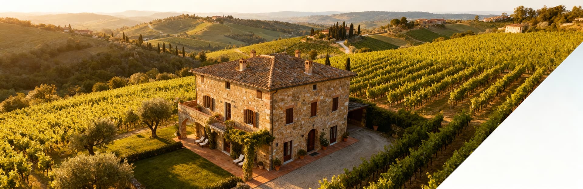 Charming Chianti apartments for sale, surrounded by stunning landscapes, historic villages, and modern comforts.