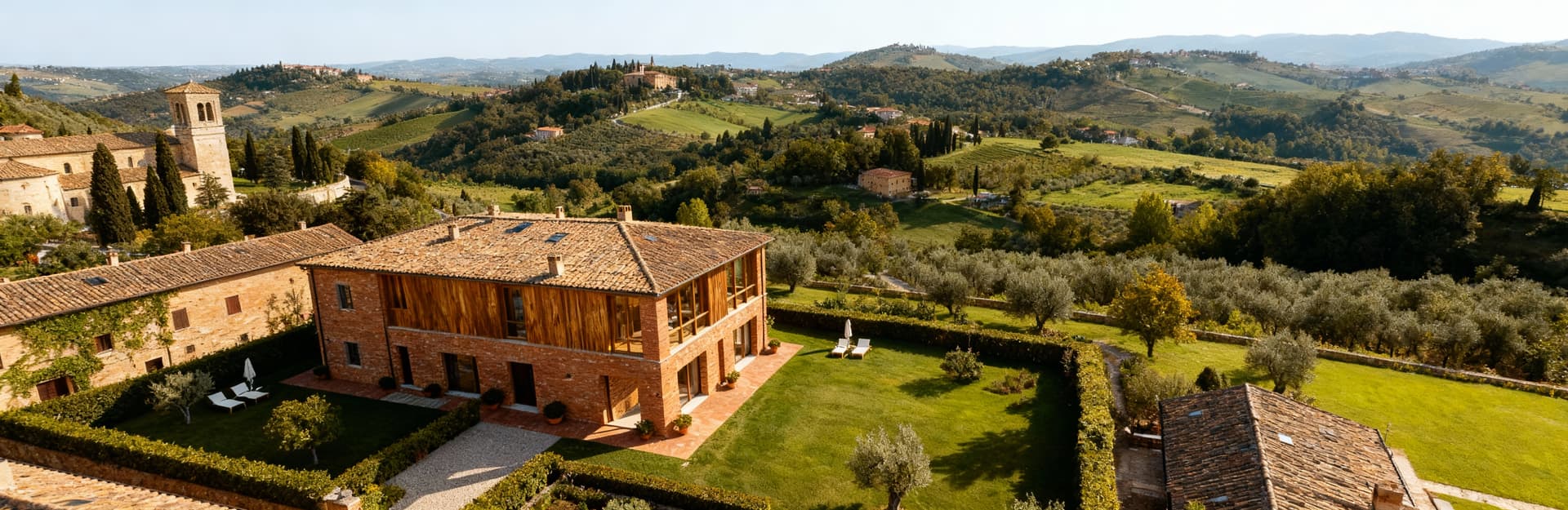 Historic palaces for sale in Perugia, showcasing the city's rich heritage and stunning landscapes in Umbria.