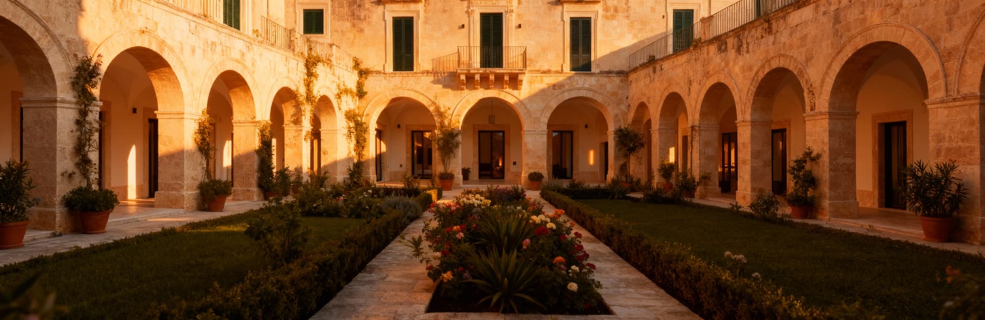 Exclusive historic palaces for sale in Matera, blending timeless beauty with modern luxury in a stunning cultural setting.