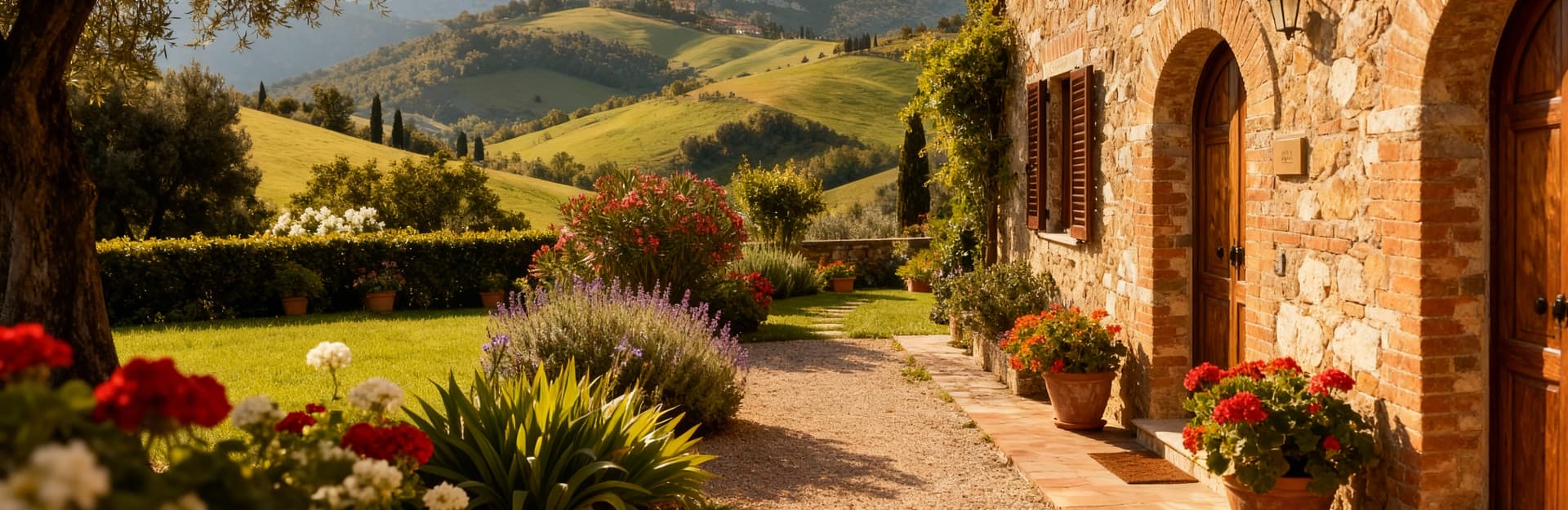 Rustic farmhouses for sale in Perugia, showcasing Umbrian architecture amid breathtaking landscapes and historic charm.