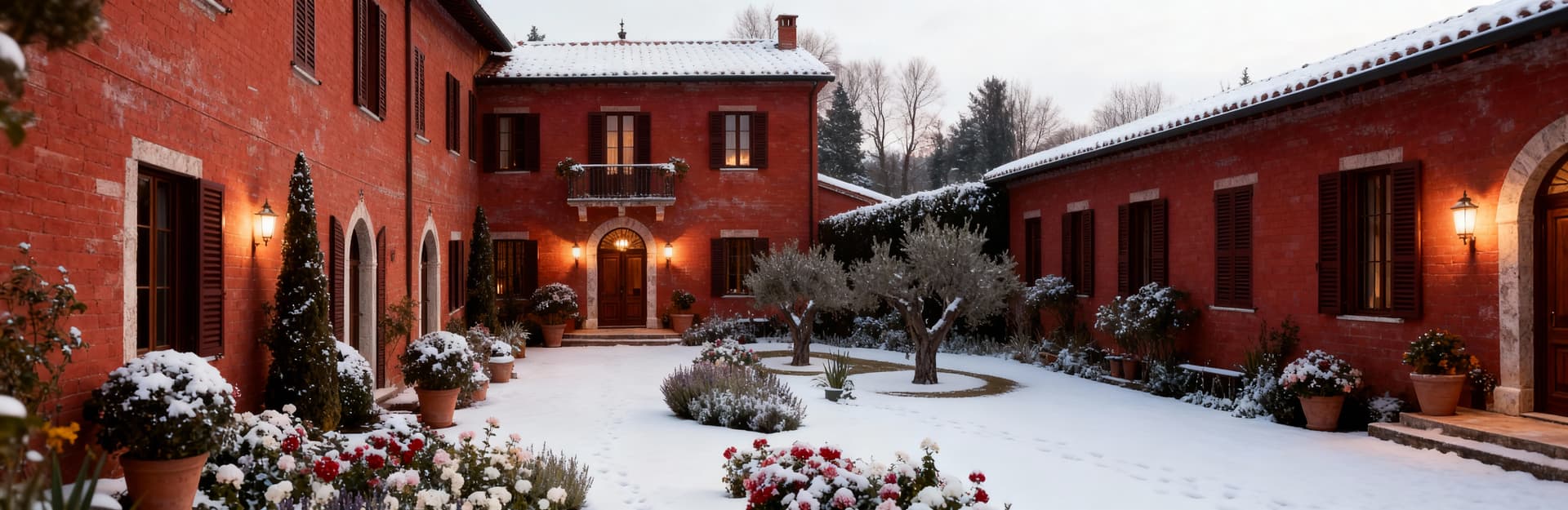 Charming rustic villas for sale in Prato, surrounded by lush countryside and rich Tuscan culture.