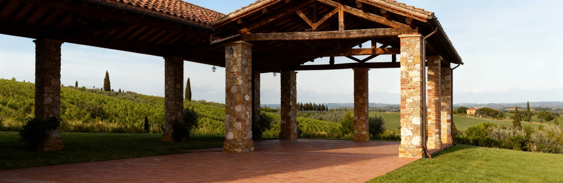 Charming rustic houses for sale near Rome, nestled in lush countryside close to the Eternal City.