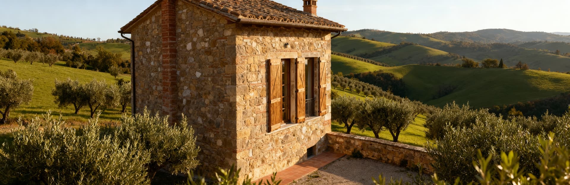 Charming rustic properties and villas for sale in Terni, surrounded by breathtaking landscapes and rich cultural heritage.