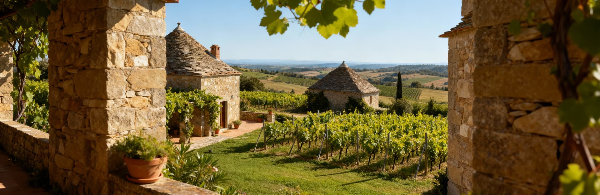 Charming townhouses for sale in Grosseto, Tuscany, set amidst stunning landscapes and rich cultural heritage.