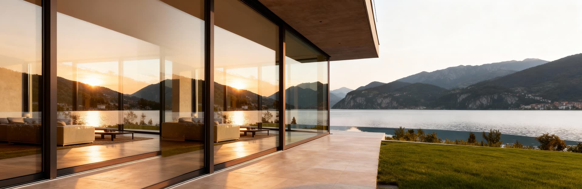 Luxury villas for sale in Brescia, nestled between Lake Iseo and Franciacorta, embody elegance and local heritage.