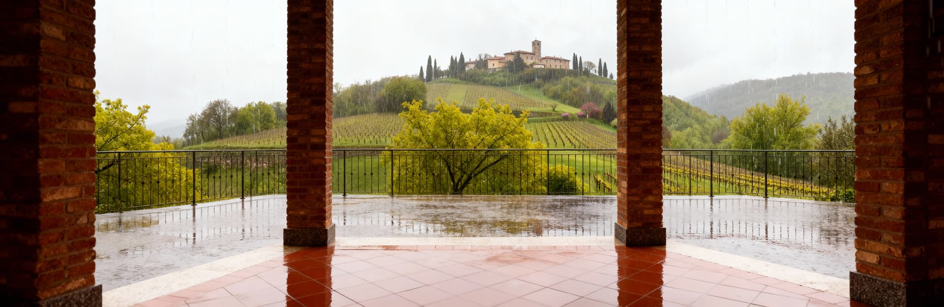 Luxury villas for sale in Cuneo province, surrounded by vineyards and medieval castles in the picturesque Piedmont region.