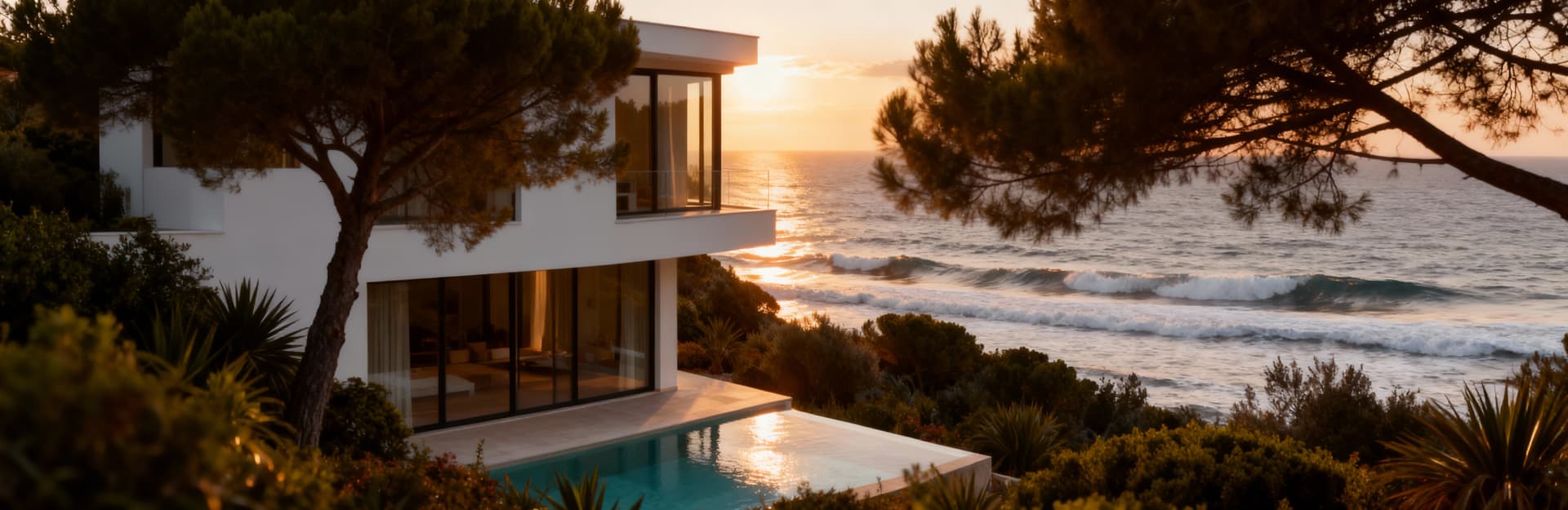 Luxury villas for sale in Livorno, a charming Tuscan port city rich in history, modernity, culture, and stunning coastal views.