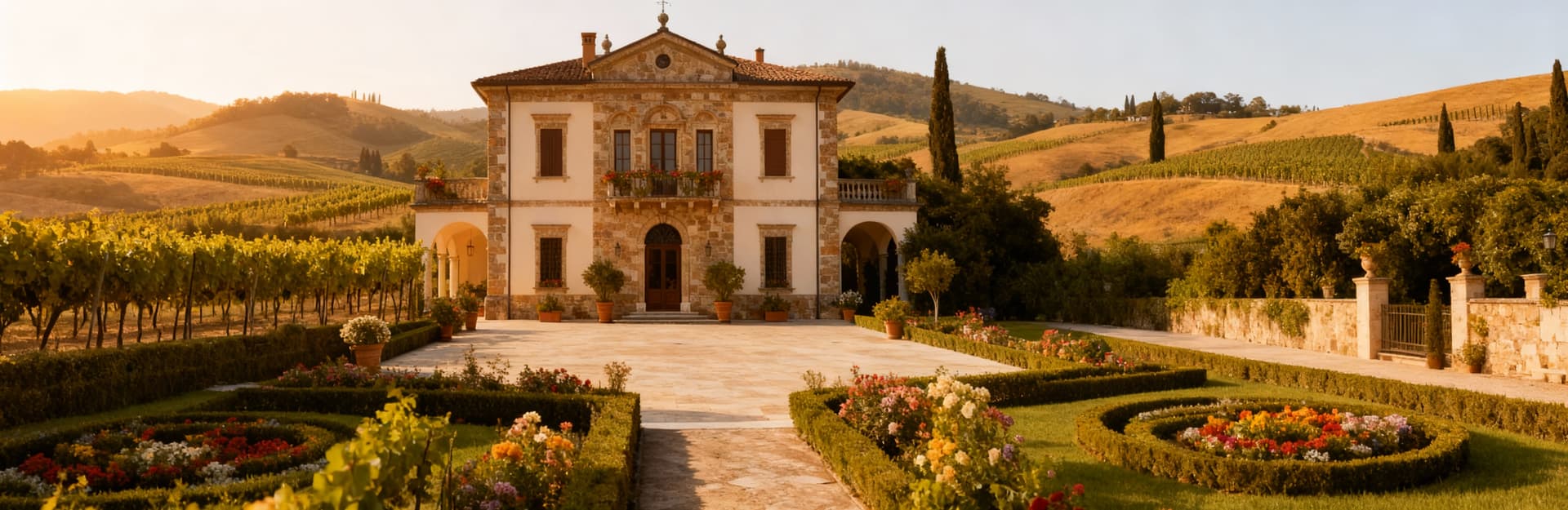 Luxury villas for sale in Modena, showcasing historic architecture and scenic landscapes in a culturally rich Italian city.