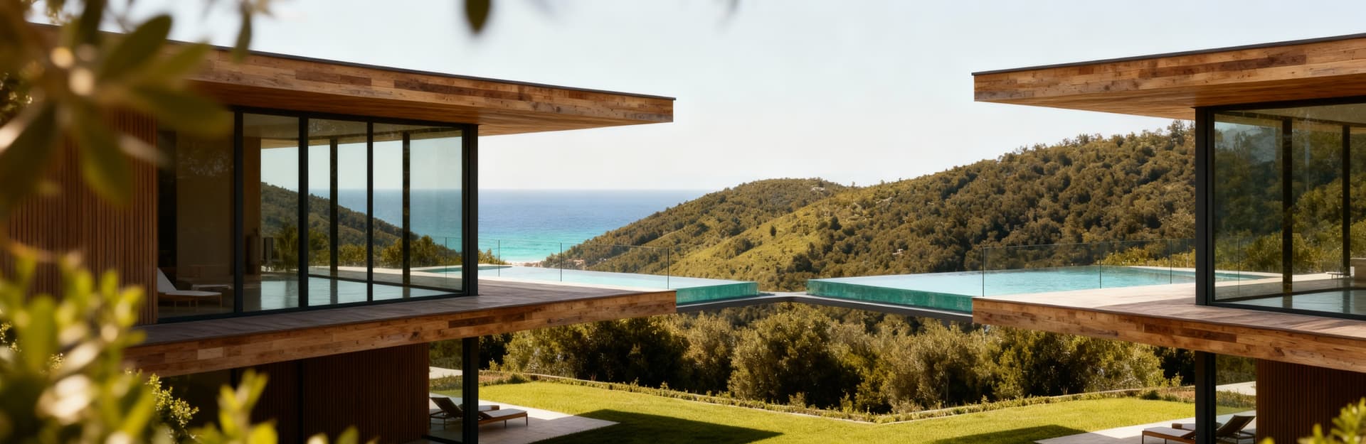 Luxury villas for sale in Massa-Carrara, showcasing stunning Tuscan architecture near beautiful beaches and Apuan Alps.