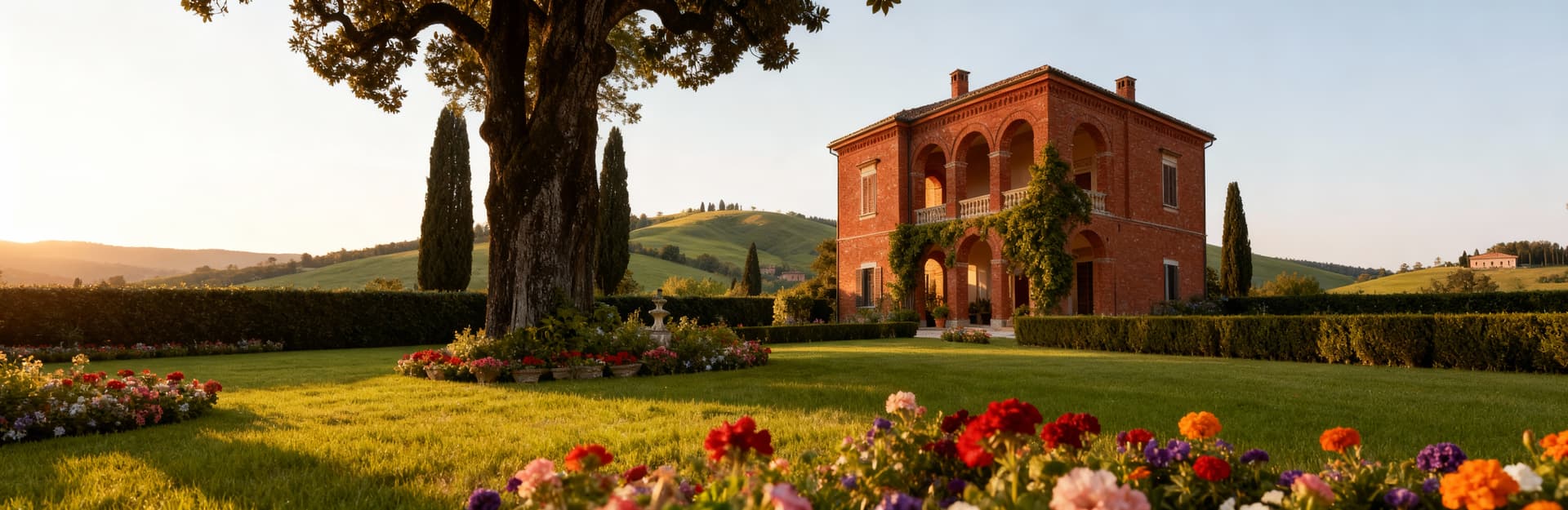 Elegant villas for sale in Piacenza, nestled in scenic Emilia-Romagna, showcasing historic charm and luxury properties.