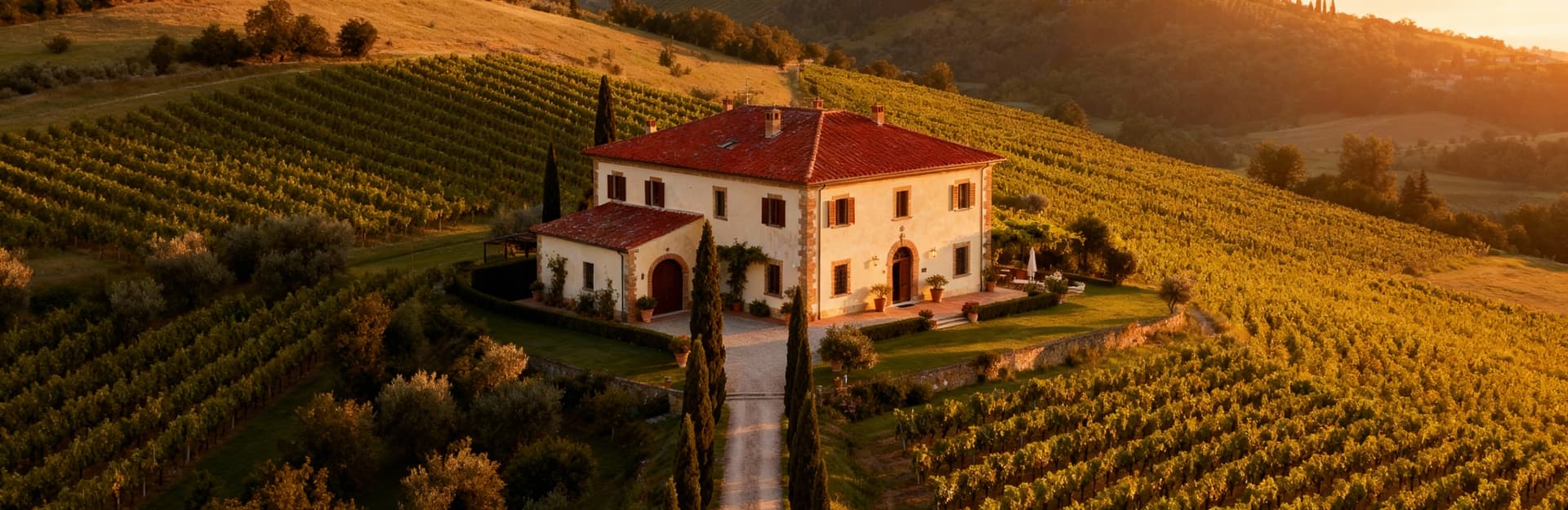 Charming country properties for sale in Arezzo province, nestled in scenic Tuscan hills, perfect for history and tranquility lovers.