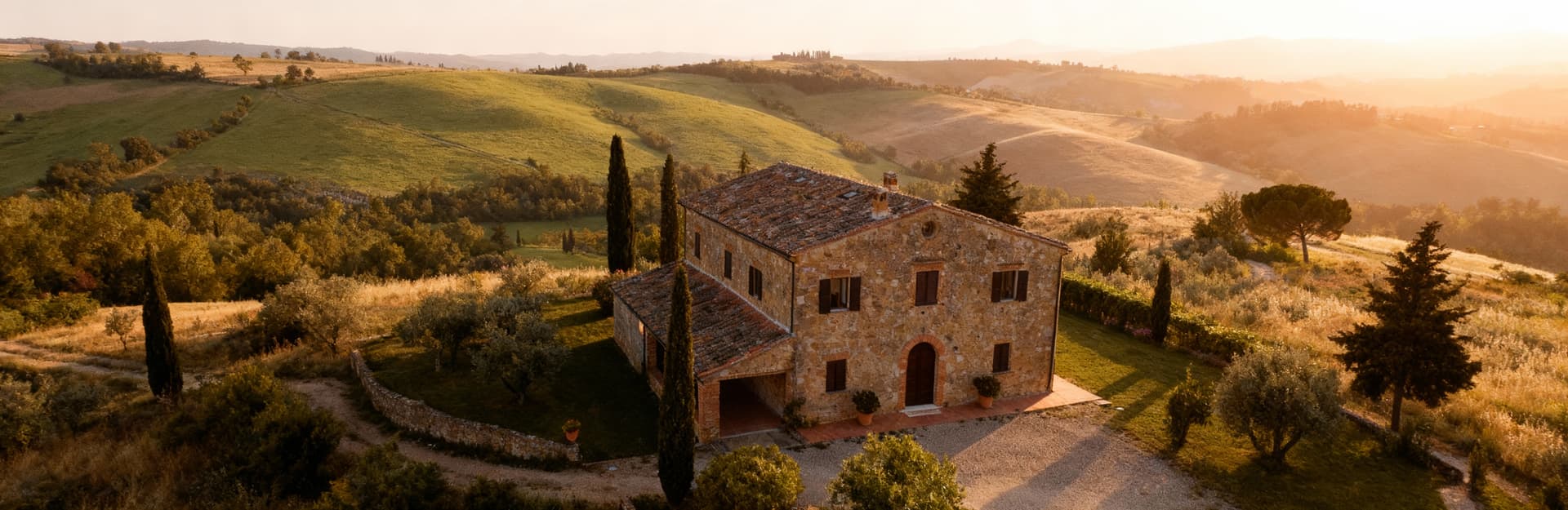 Country properties for sale in Grosseto, nestled in Maremma's wild landscapes, ideal for experiencing authentic Tuscany.