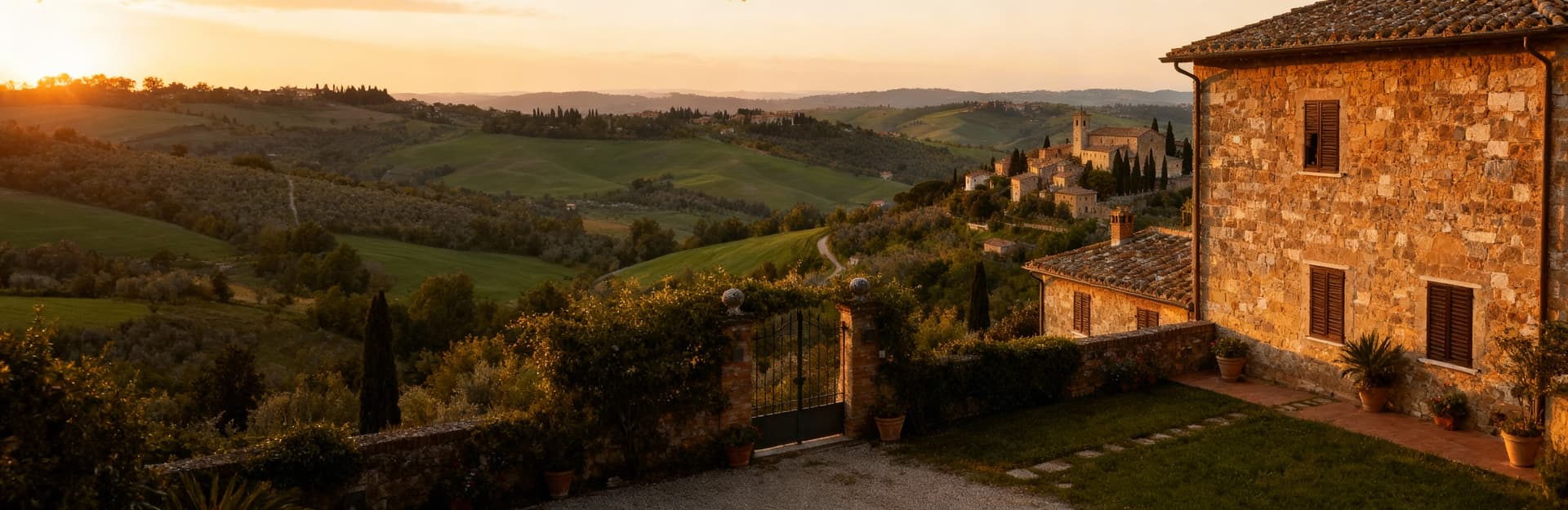 Countryside properties for sale in Perugia province, surrounded by medieval villages and stunning Umbrian landscapes.