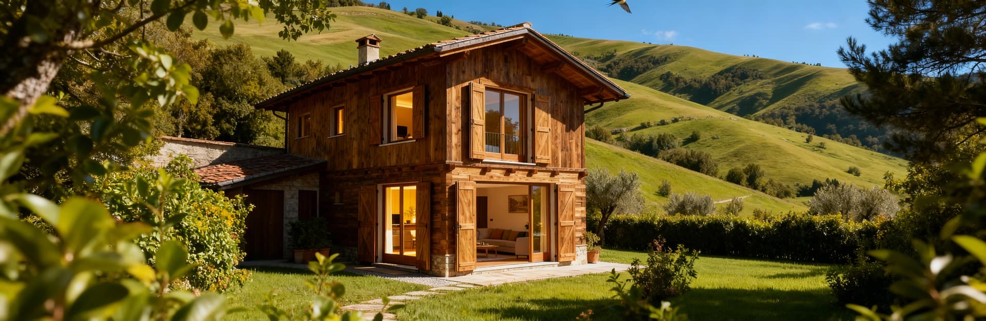 Country homes for sale in Terni province, surrounded by Umbrian hills and lush valleys, perfect for serene living.