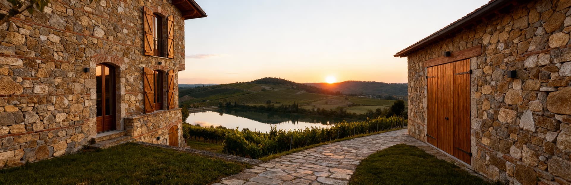 Country properties for sale in Varese province, showcasing lush forests and scenic hills near Lombardy lakes.