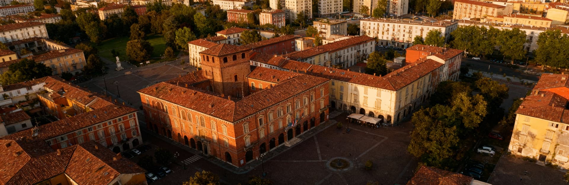 City properties for sale in Cuneo, showcasing stunning architecture, alpine scenery, and local delights like Castelmagno cheese.