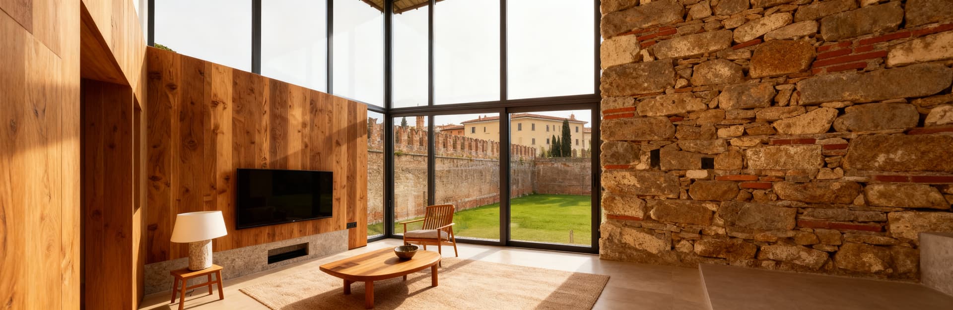 Charming city properties for sale in Lucca, showcasing Renaissance walls, medieval towers, and vibrant squares.