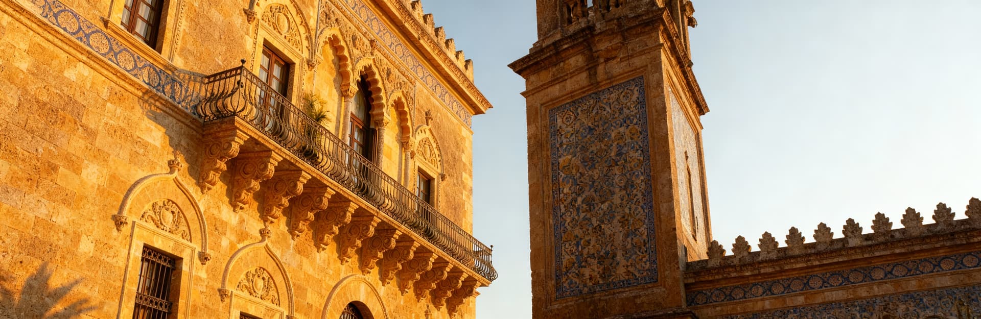 City properties for sale in Palermo, showcasing stunning Arab-Norman architecture, bustling markets, and enticing local cuisine.