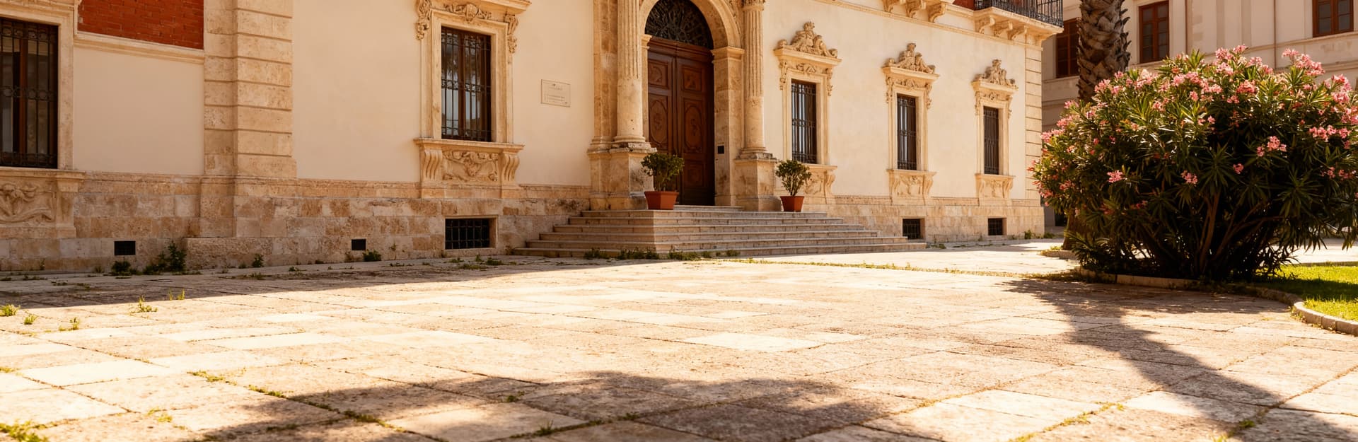 City properties for sale in Taranto, showcasing stunning views of the Ionian Sea and rich historical heritage.