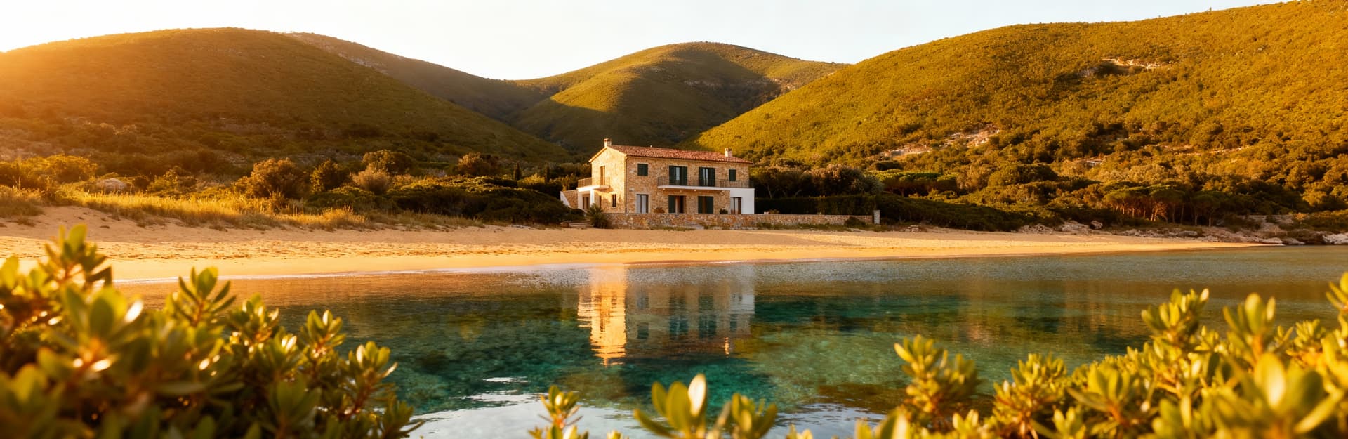 Coastal properties for sale in Grosseto, showcasing Tuscany's stunning landscapes and charming villages.