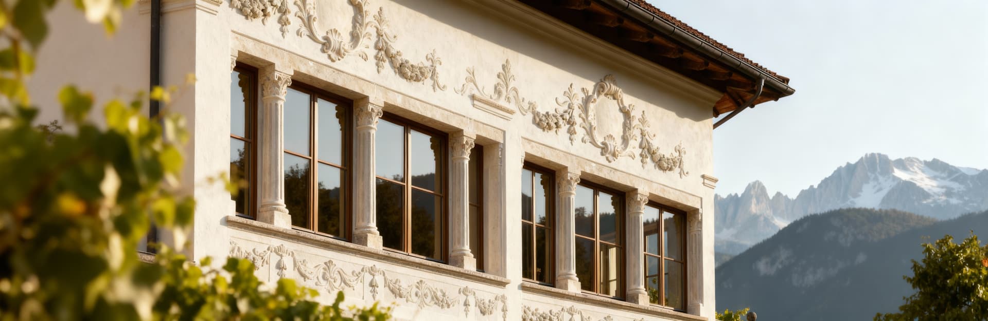 Mountain properties for sale in Belluno, surrounded by stunning Dolomite landscapes and outdoor adventures year-round.