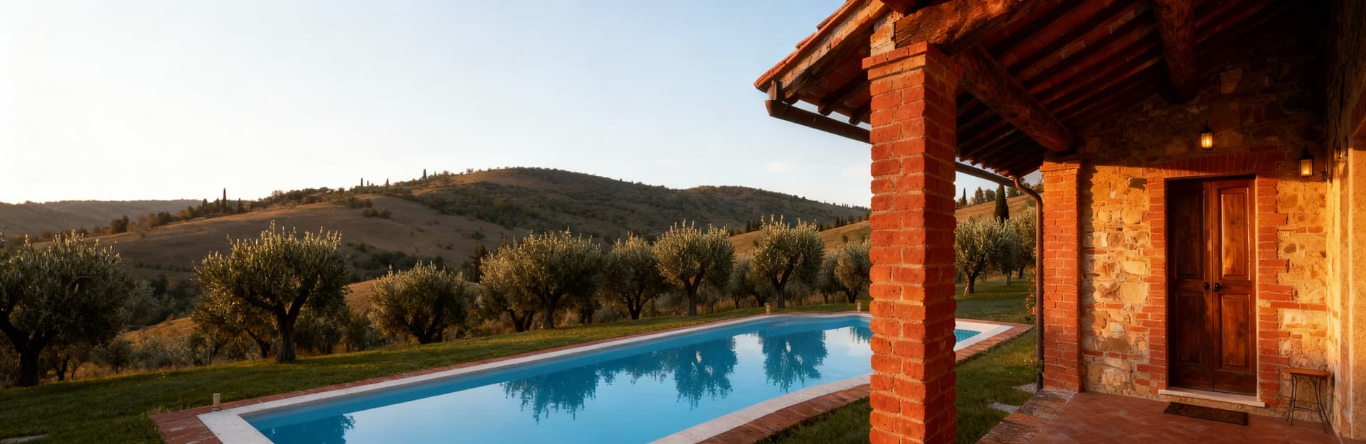 Charming countryside estates for sale in Viterbo, Lazio, surrounded by breathtaking landscapes and historic architecture.