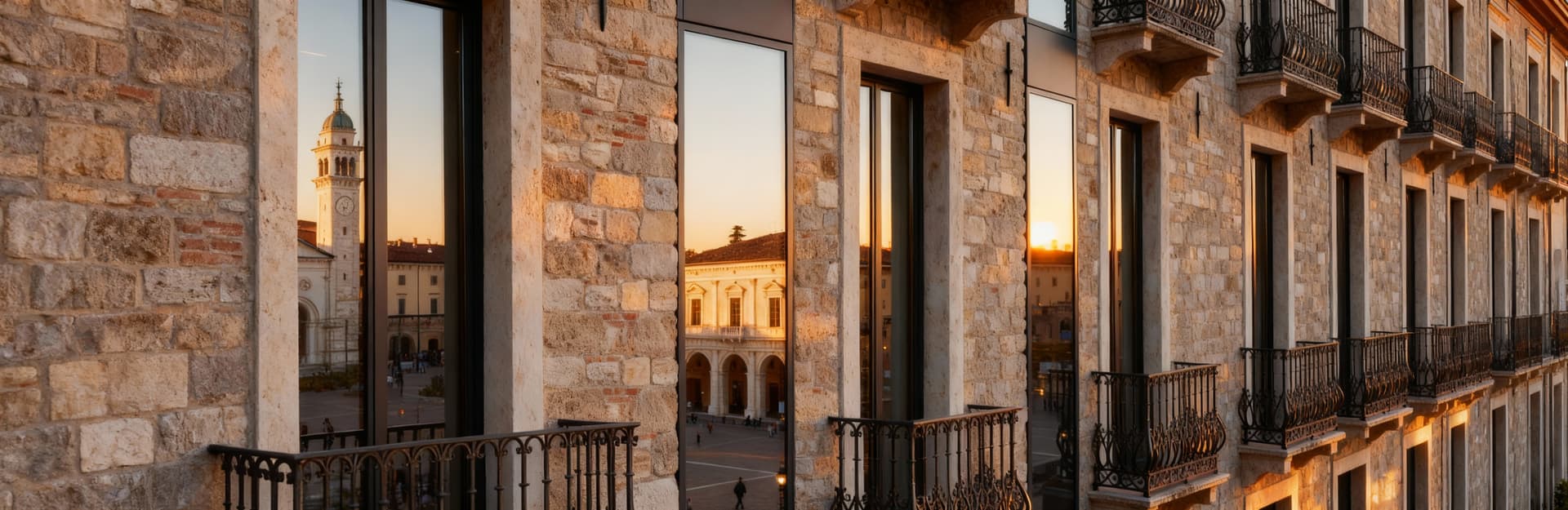 Luxury apartments for sale in Brescia, Lombardy, showcasing vibrant city life, rich culture, and stunning landscapes.