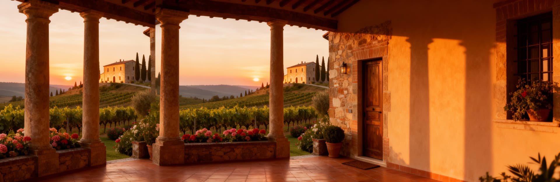 Luxury seaside properties for sale in Argentario, a sought-after destination overlooking the Tyrrhenian Sea.