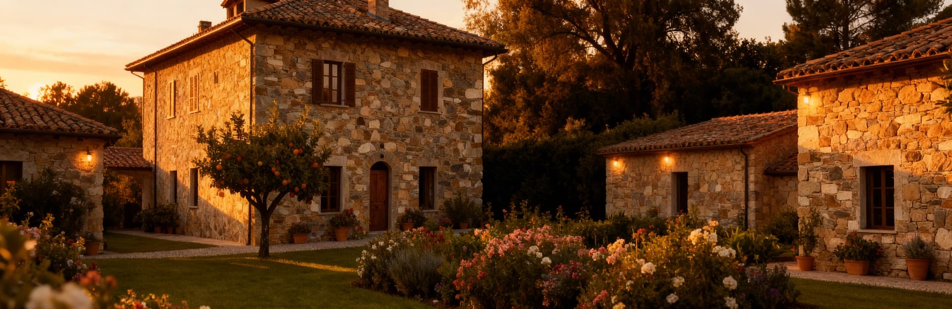 Stunning villas for sale in Verbano-Cusio-Ossola, Piemonte, surrounded by mountains and Lake Maggiore's breathtaking views.