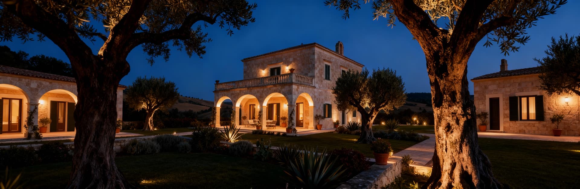 Luxury apartments for sale in Lecce, Puglia, showcasing stunning architecture and breathtaking Mediterranean landscapes.