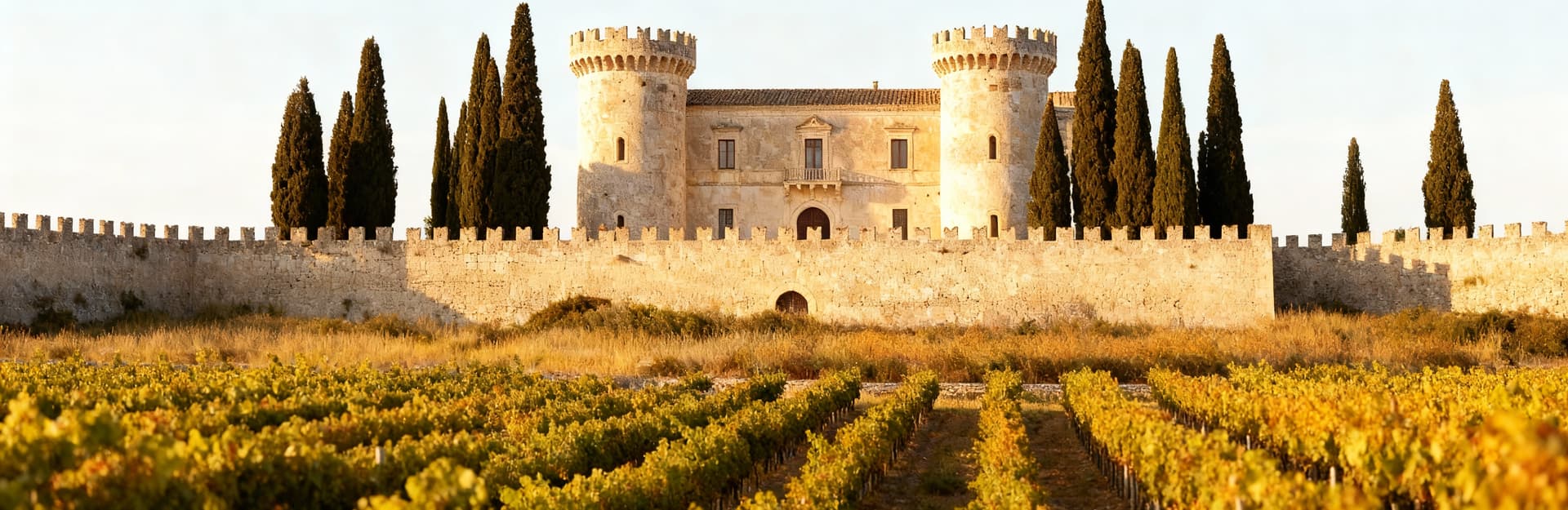 Luxury villas for sale in Lecce, Puglia, showcasing stunning architecture and the beautiful Salento landscape.