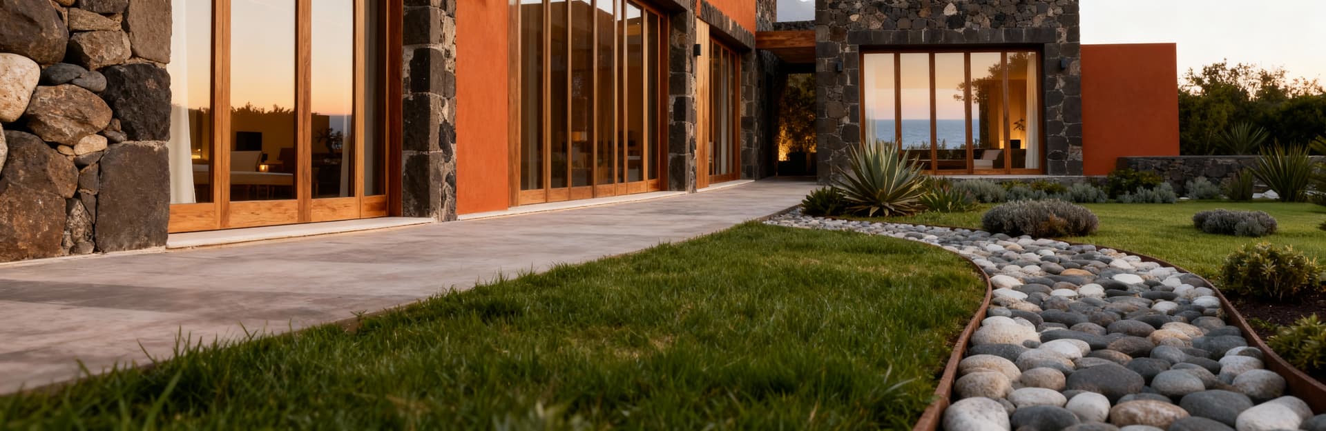 Luxurious villas for sale in Catania, Sicily, surrounded by stunning landscapes, historic architecture, and the majestic Etna.