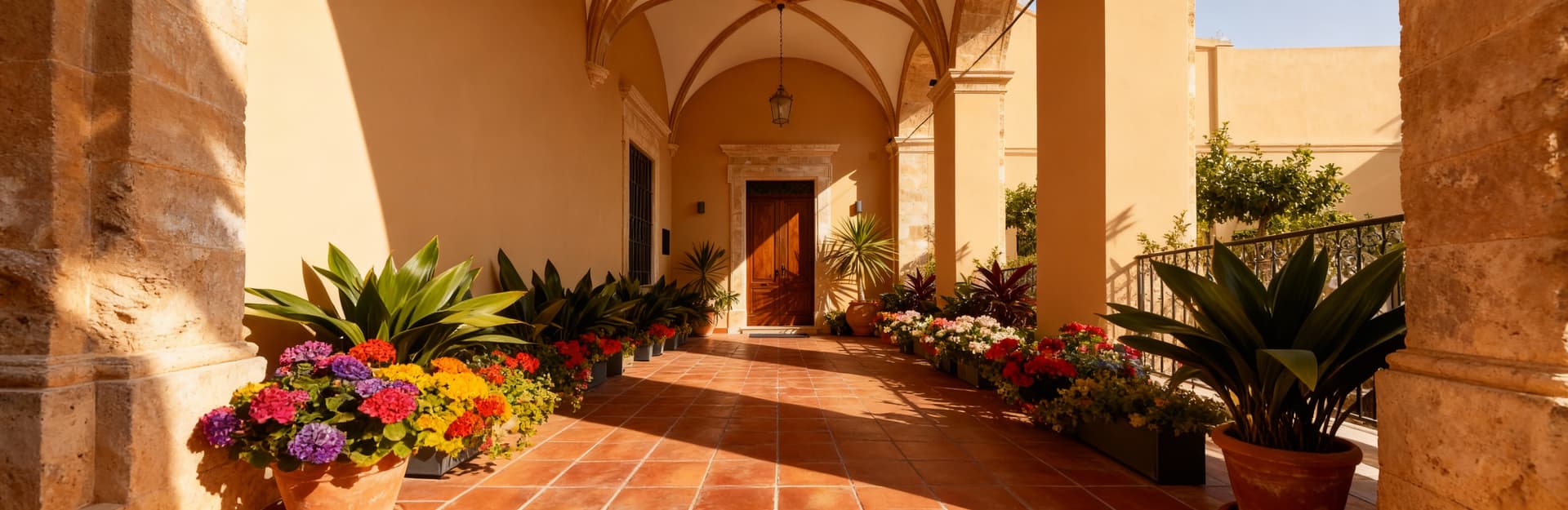 Elegant apartments for sale in Sassari, Sardinia, showcasing historic architecture amid stunning landscapes and coastal views.