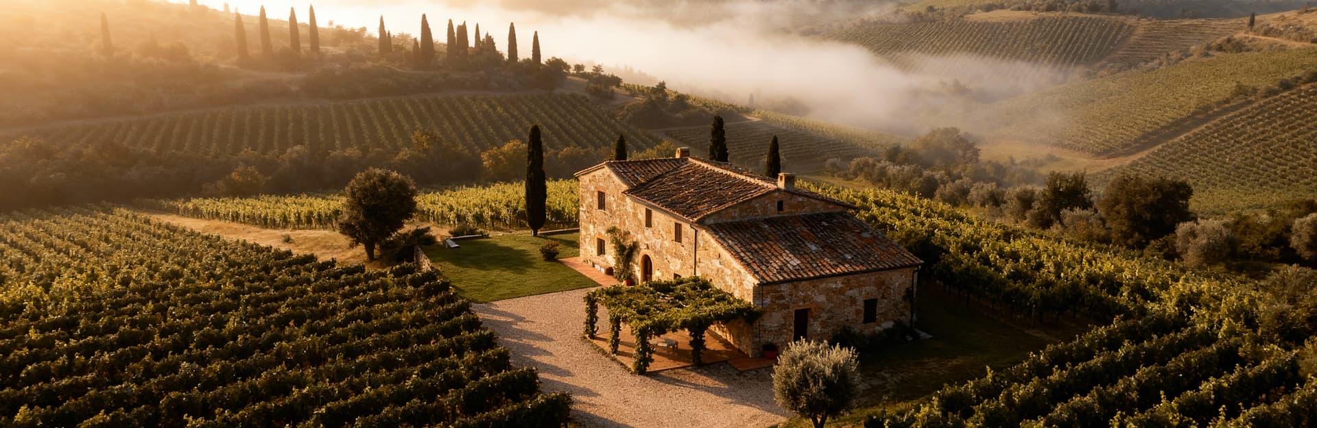 Agricultural properties for sale in Tuscany's Argentario, featuring stunning landscapes & historic homes amid rich tradition.
