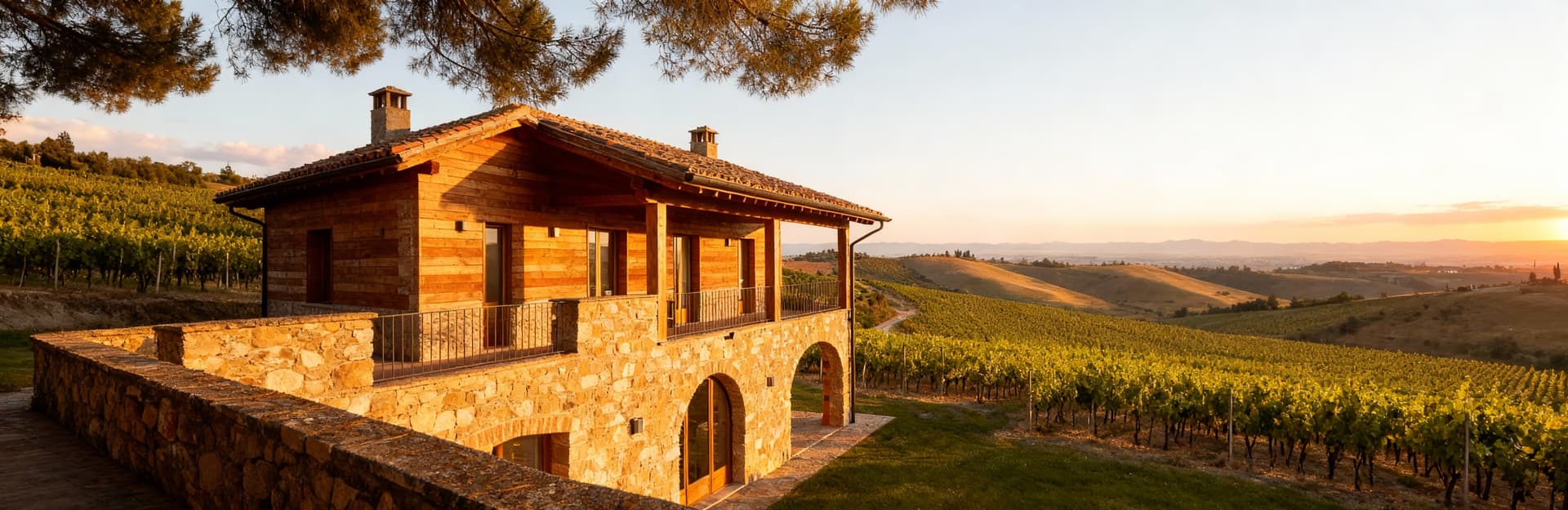 Charming terraced houses for sale in Grosseto, Tuscany, blending luxury with historic tradition and stunning landscapes.